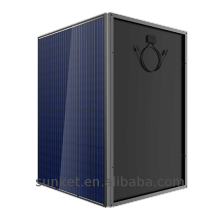 kit de panel solar 5000w en red
